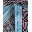 Kloster One-of-a-Kind 6' 1" x 9' 5" Hand Knotted Area Rug