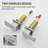 Deck Mounted Waterfall Roman Tub Faucet-109575955