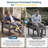 7-Person Outdoor Furniture Set-1611381257