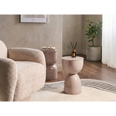 Side Table CANYON Metal