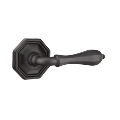Passage (Hall & Closet) Door Lever