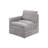 Maudean Upholstered Armchair-1034823417