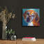 "Beagle - Bj" par Dawg Painter