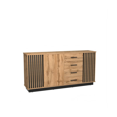 Gorou 178cm Sideboard