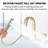 Stainless Steel 3-hole Waterfall Roman Bath Tub Faucets With Sprayer,deck Mount,handheld Hand Shower Sprayer With Valve-107927386