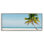 Giclée de palmier tropical, encadrée par Danita Delimont