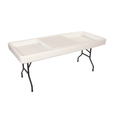 Insert de table Fill N' Chill