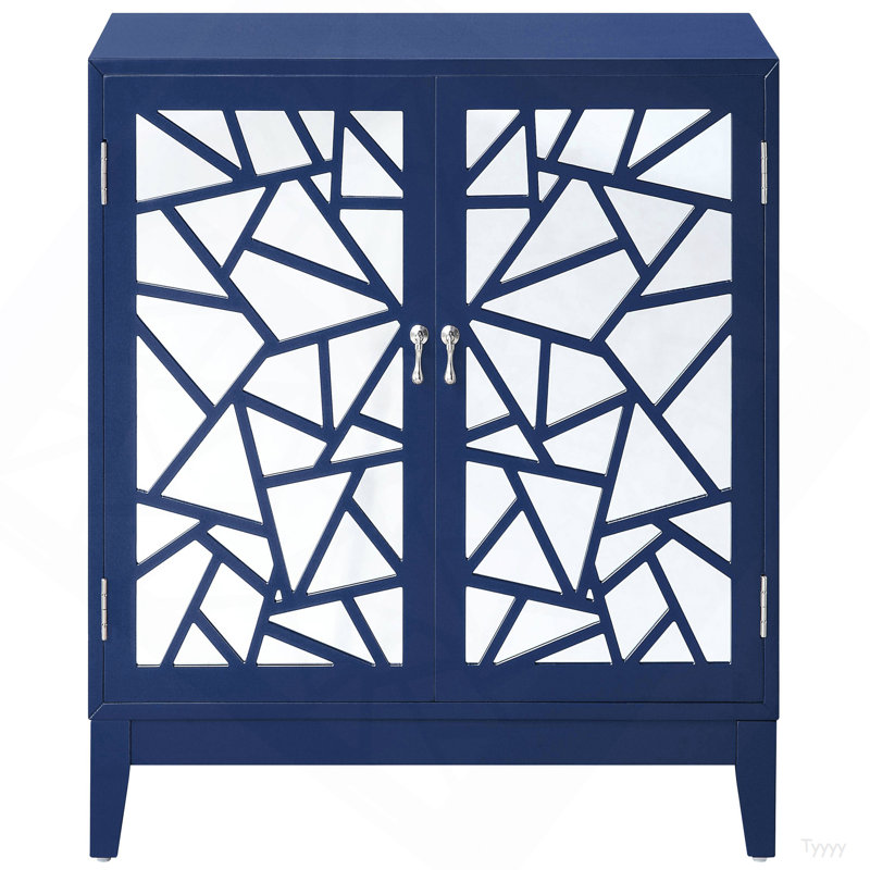 Console 2 portes Breckenridge