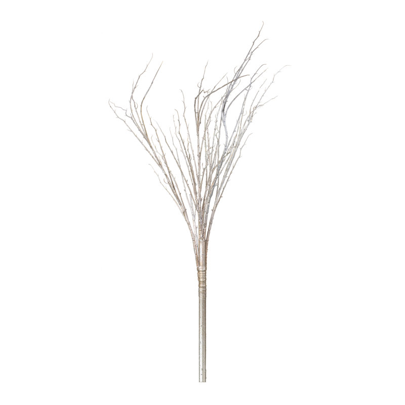 Branche enneigée (ensemble de 2)
