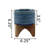 Heavenly Handmade Ceramic Pot Planter-1488970739