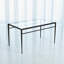 Table basse Lescot