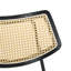 44.6 cm H Parsons Chair
