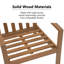  Chaise d'extérieur avec coussins Vanover-113103515
