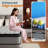 Evann 10"/12"/14" Medium Firm Hybrid Mattress With Cooling Gel Foam, Anti-Static & Hypoallergenic – Certipur-US, OEKO-TEX, SGS Certified-29592260-29592258