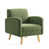 Matcha Green selected