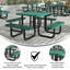 Table de pique-nique Hadleigh-868007254