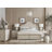 VIGNETTE PANEL BED PACKAGE - CRÈME-274383601