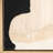  2-Pieces 22X70 Croydon Handpainted Wall Art