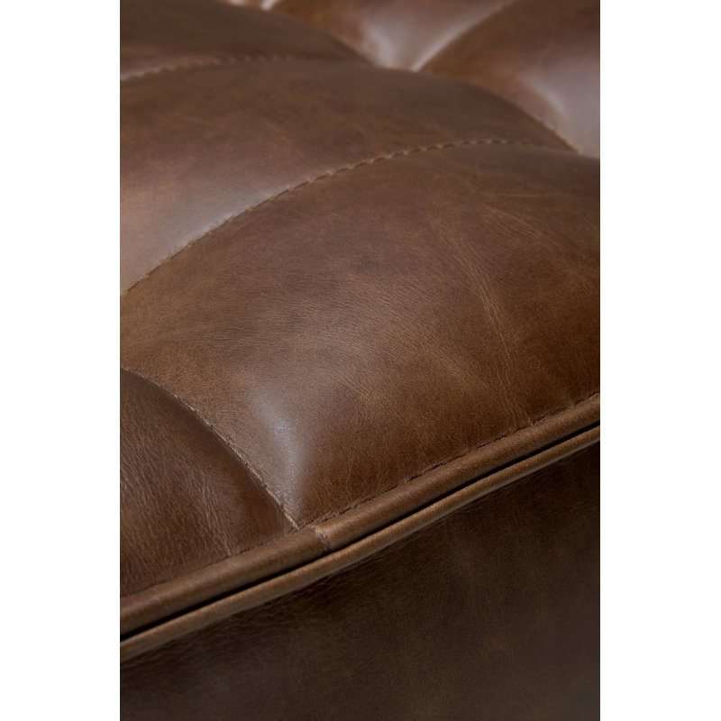 Sofa, Hazelnut
