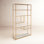 Gryphon Narrow Etagere Bookcase