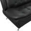Chaise longue de luxe à siège unique - Cuir respirant, conception ergonomique avec structure en bois massif-718024672