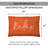 Relax Thin Outdoor Rectangular Pillow Cover & Insert-366470839