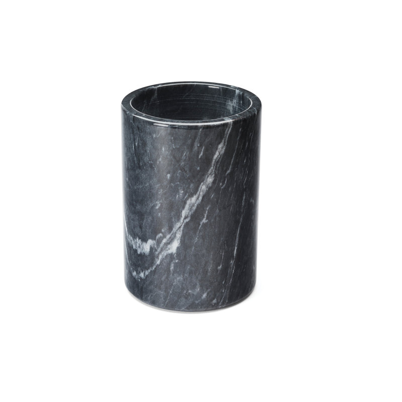 Marble Utensil Crock