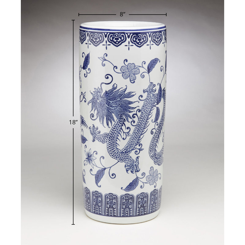 Dragon Umbrella Stand