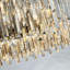 Mcgraw 10-Light Crystal Chandelier