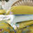Paradise Garden Sateen Floral Duvet Cover-673810023