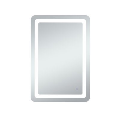 Juliane Accent Mirror