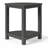 Poly Corner Shower Bench-1297610709
