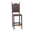 Tabouret de bar et de comptoir fabriqué à la main-48291261