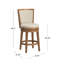 Tabouret pivotant Arnlaugur-88561031