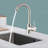GAWEZA Kitchen Faucet