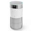 HEPA Air Purifier 360° Air Intake White 55.3 cm
