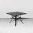 Gulabsa Metal Dining Table