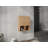 24" Bathroom Side Cabinet