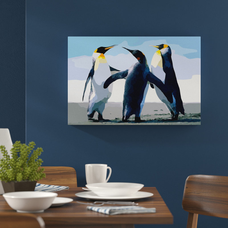 Modern picture- Wall Art, 50cm H x 76cm W