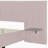 Anyston Upholstered Velvet Standard Bed-514150486-514150480