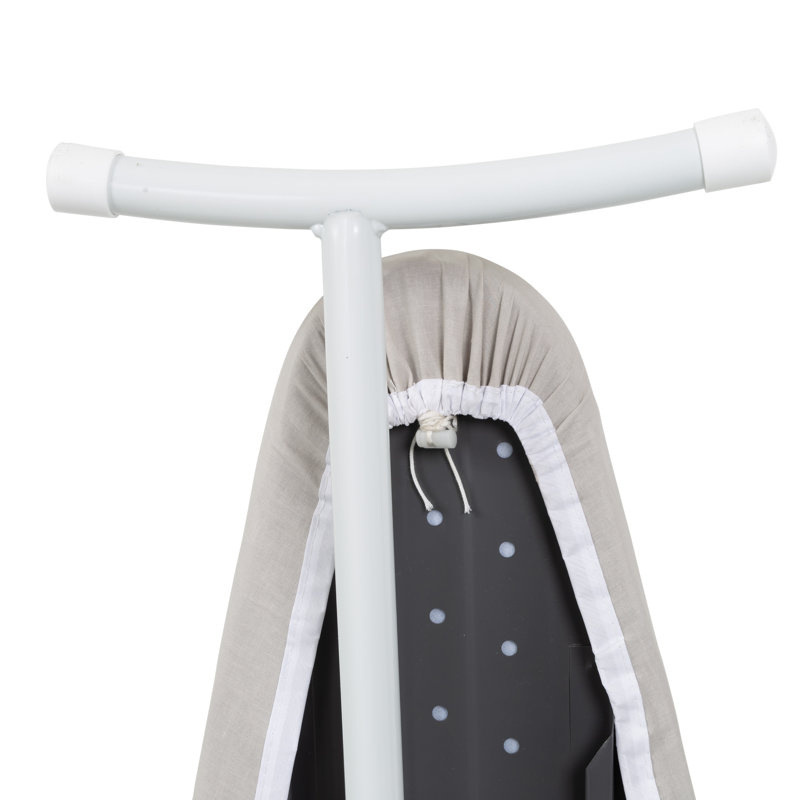 T Leg Ironing Board