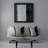 Reversible Throw Pillow-1285940482