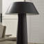 Sean Lavin Sesa 1-Light Accent Rechargeable Table Lamp in Matte White with Matte White shade-131398623