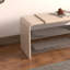 31,5 Tabouret avec range-chaussures-108062426