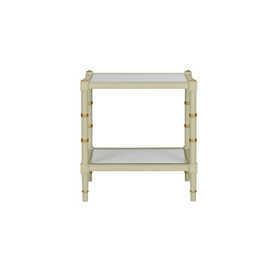 Table de bout Conner Cane