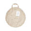 Tente de jeu escamotable en polyester 3 pi 3 po x 3 pi 3 po avec sac de transport-86138803