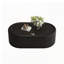 Table basse ovale avec rangement dissimulé-103209178
