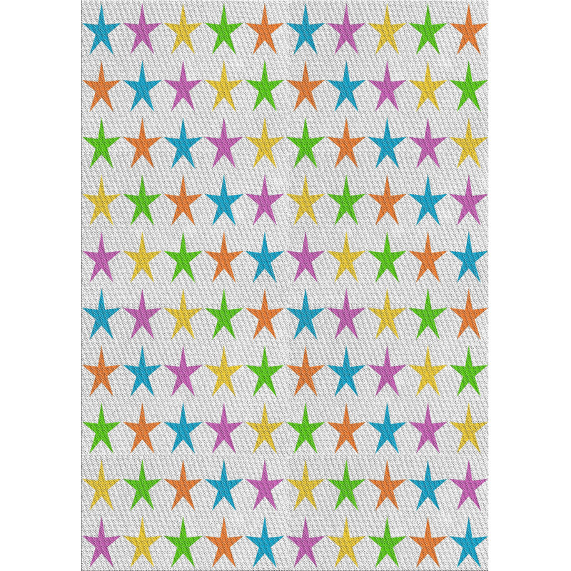 Performance Wool Indoor Rug