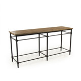 Aveline 70.75'' W Console Table