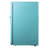 Frigidaire® 3.2-cu. ft. 60-Watt Retro Compact Refrigerator, Blue-91855518
